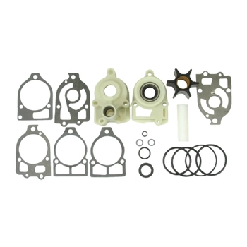 Sierra Water Pump Kit Incl Housing Merc/Mar