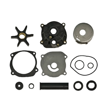 Sierra Water Pump Kit Johnson/Evinrude