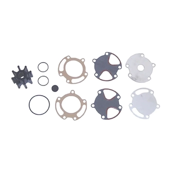 Water Pump Kit Mercruiser