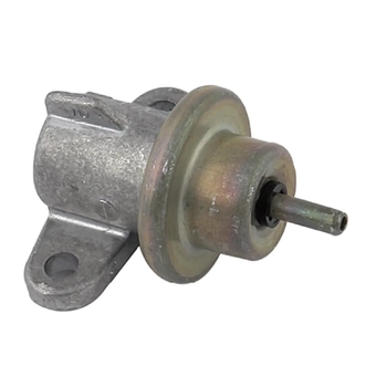 Fuel Pressure Regulator