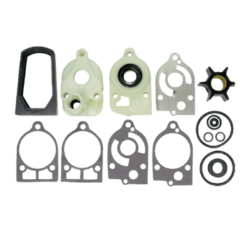 Sierra Water Pump Kit Incl Housing Merc/Mar