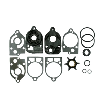 Sierra Water Pump Kit Incl Housing Merc/Mar