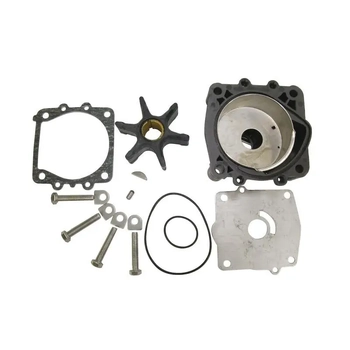 Water Pump Kit Incl Housing Yamaha