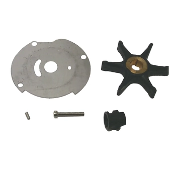 Sierra Wtr Pump Kit [W/O Housing]