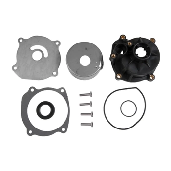 Sierra Water Pump Kit with Housing