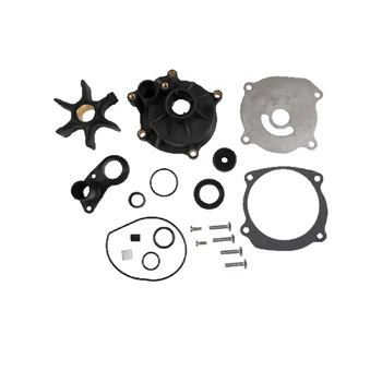 Sierra Wtr Pump Kit [W/Housing]