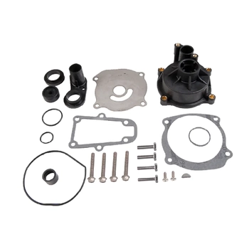 Sierra Wtr Pump Kit [W/Housing]