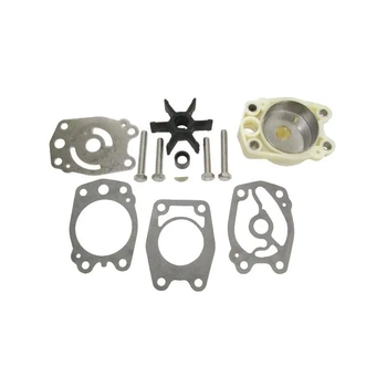 Water Pump Kit Incl Housing Yamaha