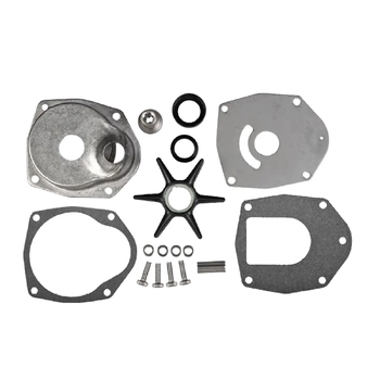 Sierra Water Pump Kit Upper Mercury