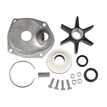 Sierra Water Pump Kit Complete Mercury