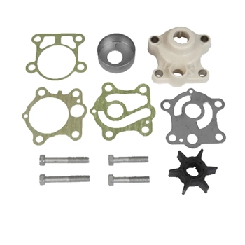 Water Pump Kit W/Housing Yamaha