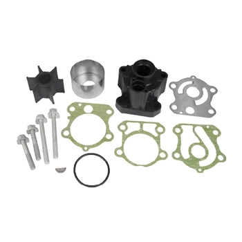 Water Pump Kit W/Housing Yamaha