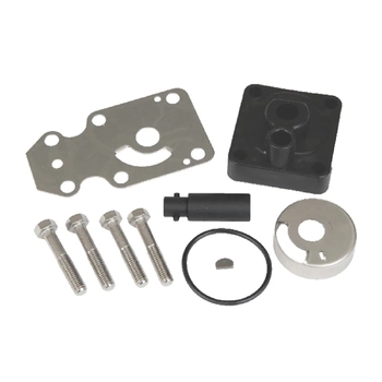 Sierra Water Pump Kit W/Housing Yamaha