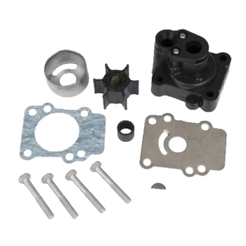 Sierra Water Pump Kit W/Housing Yamaha