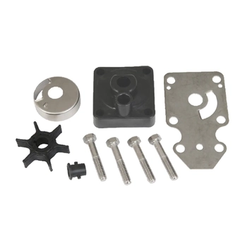 Sierra Water Pump Kit W/Housing Yamaha