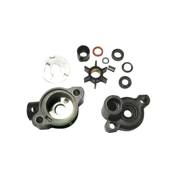 Sierra Water Pump Kit Incl Housing Merc/Mar