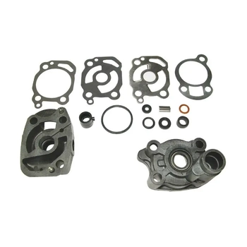Sierra Water Pump Kit Incl Housing Merc/Mar