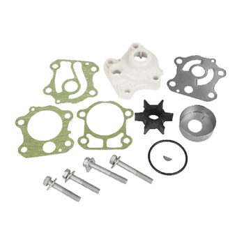 Sierra Water Pump Kit W/Housing Yamaha