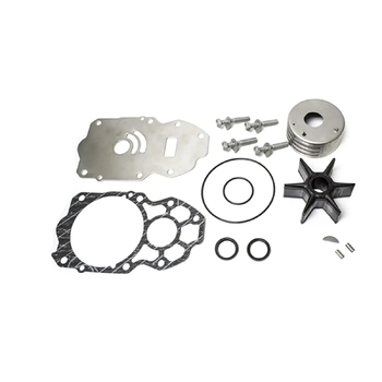 Water Pump Kit W/O Housing Yamaha