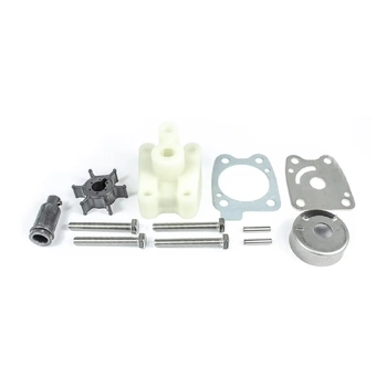 Water Pump Kit W/Housing Yamaha F4-F6