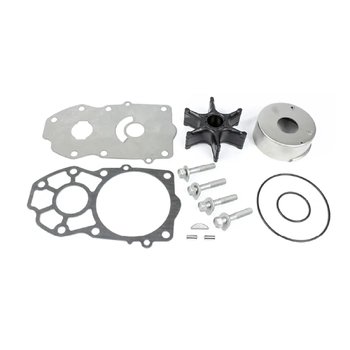 Water Pump Kit W/O Hous Yamaha Vf225-250