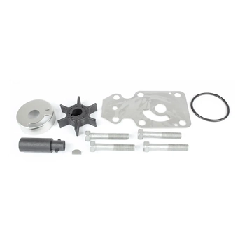 Water Pump Kit W/O Hous Yamaha T9.9