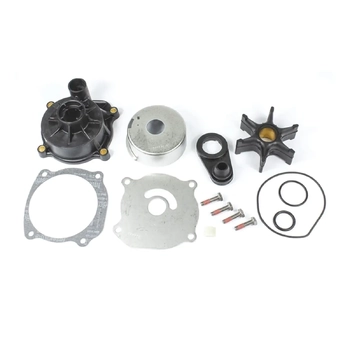 Water Pump Kit W/Housing Brp 90-130Hp