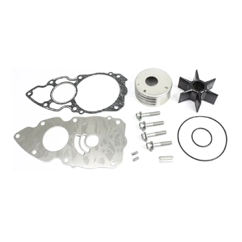 Water Pump Kit W/O Housing Yamaha F300