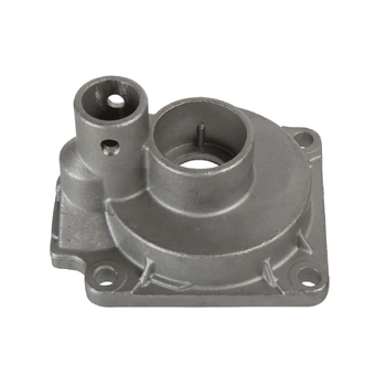 Water Pump Housing