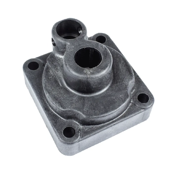 Water Pump Housing Yamaha F25C