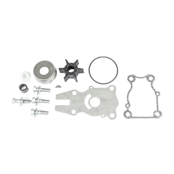 Water Pump Kit W/O Hous Yamaha F30-F40A