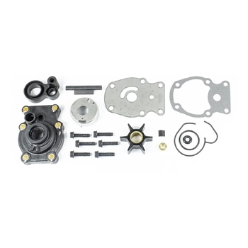 Water Pump Kit W/Housing Brp 25-35Hp
