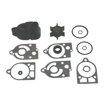 Sierra Water Pump Kit
