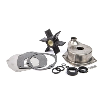 Water Pump Kit Merc/Mar