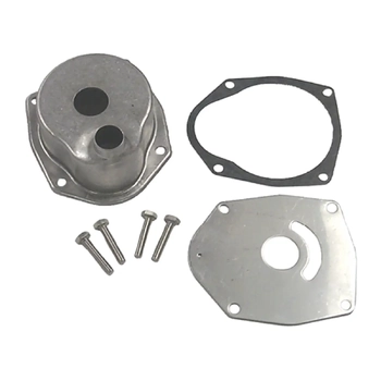 Water Pump Kit Upper Merc