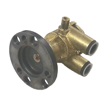 Circulating Water Pump