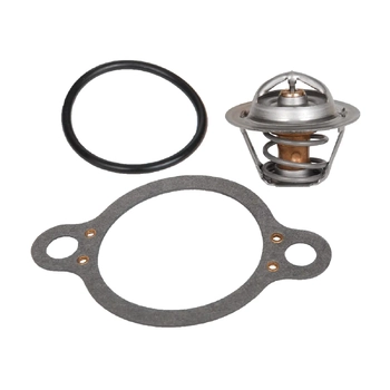 Thermostat Kit Rw Wtr Cooled Volvo Penta