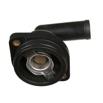 Thermostat and Housing [Mercury]