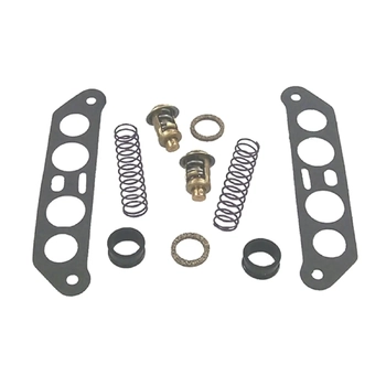 Sierra Thermostat Kit - Johnson/Evinrude