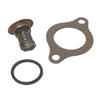 Thermostat Kit  140F - Omc/Vp