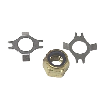 Prop Nut Kit