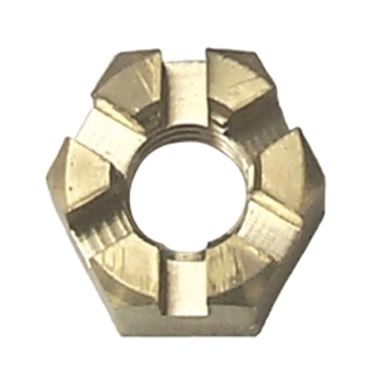 Prop Nut Pack Of 5