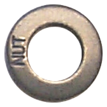 Upper Drive Washer