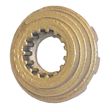 Brass Castle Washer ¶Mercã·