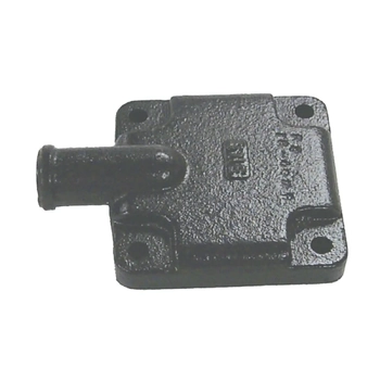 End Plate