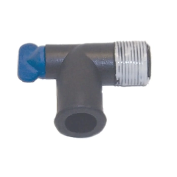 Drain Elbow Assy.