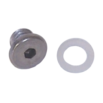 Screw Drain Johnson/Evinrude