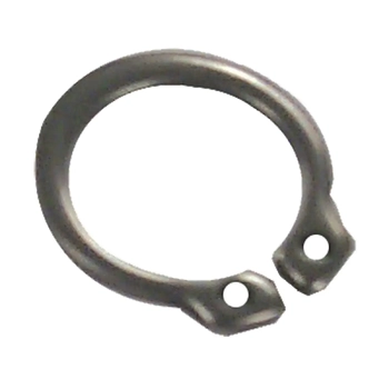 Pivot Pin Retaining Plug Pack Of 2