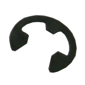 Spring Clip Pack Of 2