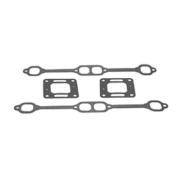 Exhaust Manifold Gasket Set